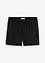 Viskose-Shorts mit Bequembund, bonprix