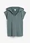 Sweatshirt aus reiner Baumwolle, bonprix