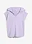 Sweatshirt aus reiner Baumwolle, bonprix