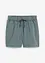 Sweat-Shorts aus reiner Baumwolle, bonprix