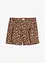 Shorts aus softer Viskose, bonprix