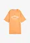 Oversize-Shirt aus reiner Bio-Baumwolle, bonprix