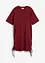 Jerseykleid aus elastischem Baumwoll-Mix, bonprix