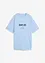 T-shirt oversize 100% coton, bonprix