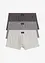 Hipster (3er Pack), bonprix