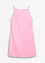 Minikleid aus fließendem Scuba, bonprix