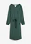Robe midi en viscose, bonprix