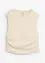 Shirt aus reiner Baumwolle, bonprix
