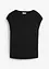 Ripp-Top aus softem Modal-Mix, bonprix