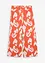 Jersey-Hose aus Vikose-Mix, bonprix