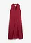 Blusenkleid aus Musselin, bonprix