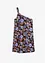 Minikleid mit One-Shoulder, bonprix