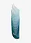 One-Shoulder-Kleid mit Mesheinsatz, bonprix