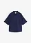 Chemisier oversize 100 % coton, bonprix