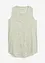 Longbluse aus softer Viskose, bonprix