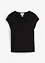 T-Shirt mit reiner Bio-Baumwolle, bonprix