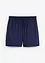 Schlupf-Shorts aus reiner Baumwolle, bonprix
