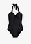 Maillot 1 pièce sculptant à armatures, maintien modéré, bonprix
