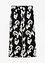 Jersey-Hose aus Vikose-Mix, bonprix