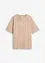 Longshirt aus reiner Bio-Baumwolle, bonprix