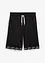 leichte Mesh-Shorts, Loose Fit, bonprix