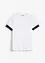 T-Shirt aus reiner Bio-Baumwolle, Slim Fit, bonprix