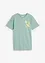 T-shirt 100% coton, bonprix