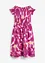Robe en jersey coton extensible, bonprix