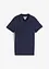 Piqué-Poloshirt aus reiner Bio-Baumwolle, bonprix
