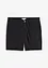 Short en twill 100% coton, loose, bonprix