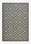 Tapis intérieur et extérieur avec motif graphique, bonprix