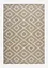 Tapis intérieur et extérieur avec motif graphique, bonprix