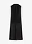 Off-Shoulder-Kleid mit Spitze, bonprix