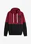Kapuzen-Sweatjacke aus reiner Bio-Baumwolle, bonprix