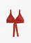 Haut de bikini avec large ceinture, bonprix