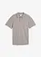 Piqué-Poloshirt aus reiner Bio-Baumwolle, bonprix