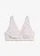 Haut de bikini brassière avec col en V, bonprix