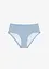 Bas de bikini taille haute, bonprix