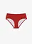 Bas de bikini taille haute, bonprix