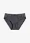 Maxislip mit zarter Spitze, bonprix