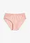 Maxislip mit zarter Spitze, bonprix