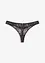 String en dentelle, bonprix