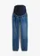 Umstands-Denimjogger aus Bio-Baumwolle, bonprix