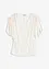 T-shirt doux en modal mélangé, bonprix