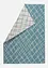 Tapis intérieur et extérieur réversible, motif moderne, bonprix