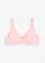 Soutien-gorge moulé à bretelles rembourrées, bonprix