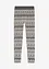 Legging thermo, bonprix