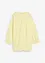 Chemisier oversize en gaze de coton, bonprix
