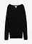 2-in-1 Umstands- und Stillpullover aus Feinstrick, bonprix