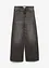 Jean large taille mi-haute, bonprix